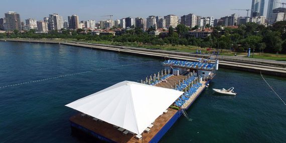 Büyük Kulüp’te Başkanlık Yarışı Hız Kazandı
