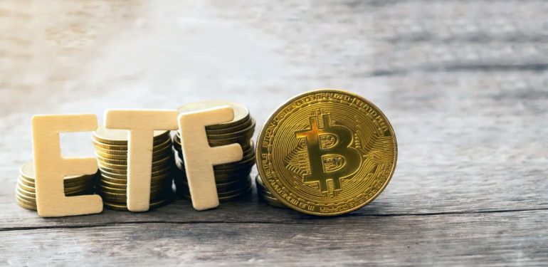 Carlson Group, Danışmanlık Portföyüne Bitcoin ETF'lerini Ekliyor 1 Carlson Group, Bitcoin ETF