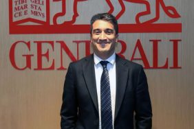 Generali Sigorta'nın Yeni CTO'su Cenk Yalçın 1 Cenk Yalçın, Generali Sigorta