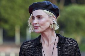 Charlize Theron'un Malikanesi İstanbul'un Lüks Semtlerine Rakip Olamıyor 2 Charlize Theron