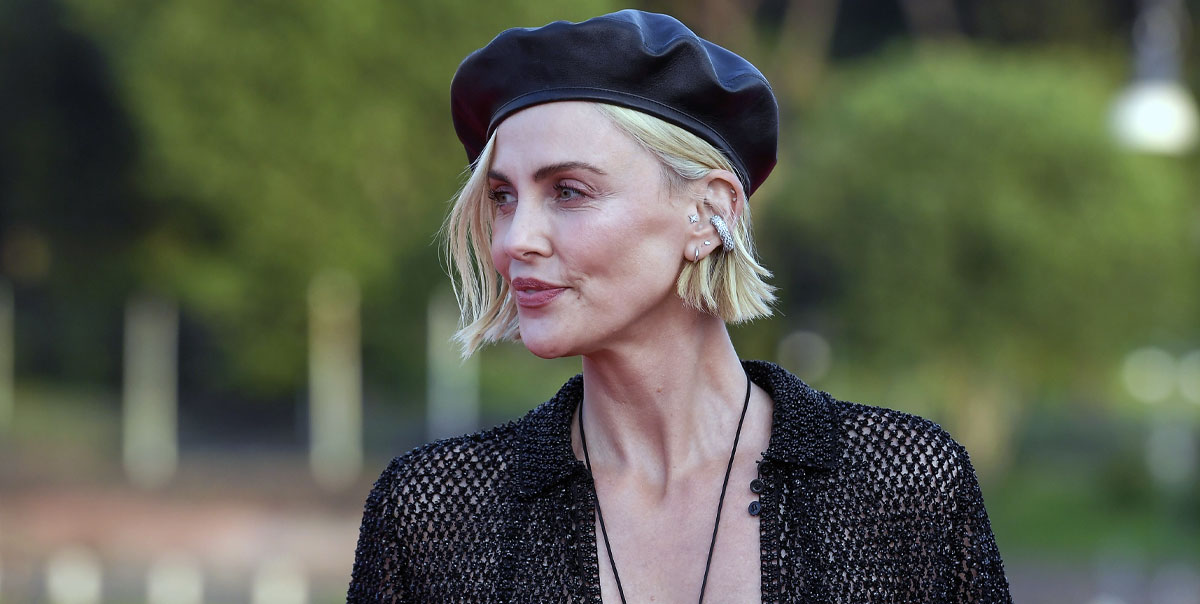 Charlize Theron'un Malikanesi İstanbul'un Lüks Semtlerine Rakip Olamıyor 3 Charlize Theron