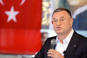 CHP'den Hatay Büyükşehir Belediye Başkanlığı İçin Lütfü Savaş'a Alternatif Bulunamadı 5 Lütfü Savaş