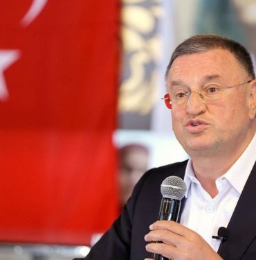 Lütfü Savaş