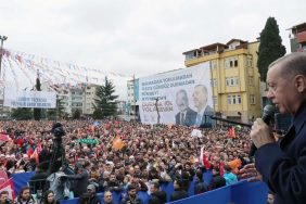 Cumhurbaşkanı Erdoğan'dan Emeklilere Bayram İkramiyesi Müjdesi ve Ordu Mitingi Özetleri 5 Cumhurbaşkanı Recep Tayyip Erdoğan
