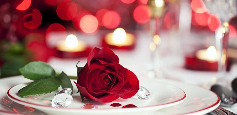 Dedeman'da Romantizm Dolu Bir Sevgililer Günü 6 Dedeman Sevgililer Günü
