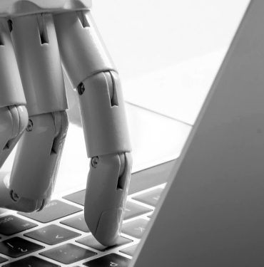 Robot Çalışan