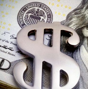 Dolar Sahiplerine Soğuk Duş! Yeni Merkez Bankası Başkanı Faiz İndirimi Kapısını Kapattı 7 Dolar