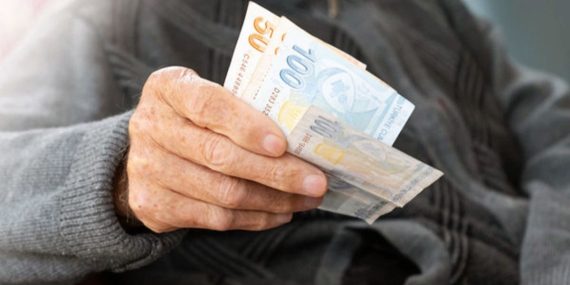 Emeklilere Ek Ödeme Tarihleri Açıklandı