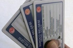 Eski Tip Ehliyetler İçin Yenileme Süreci: Son Tarih 31 Aralık 2024 1 Eski tip ehliyet