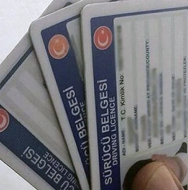 Eski Tip Ehliyetler İçin Yenileme Süreci: Son Tarih 31 Aralık 2024 2 Eski tip ehliyet