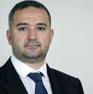 Fatih Karahan, Merkez Bankası'nın Yeni Başkanı Olarak Atandı 4 Fatih Karahan