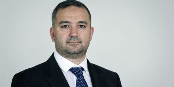 Fatih Karahan, Merkez Bankası’nın Yeni Başkanı Olarak Atandı