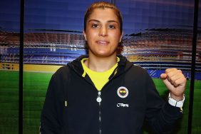 Fenerbahçe, Olimpiyat ve Dünya Şampiyonu Boksör Busenaz Sürmeneli'yi Kadrosuna Kattı 3 Busenaz Sürmeneli
