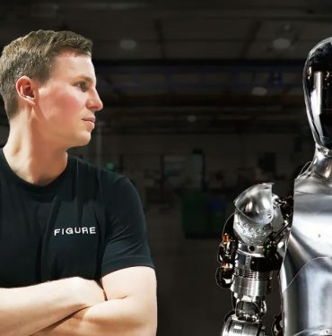Figure AI, Microsoft ve OpenAI'den Büyük Yatırım Alıyor 10 Figure AI
