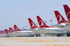 Türk Hava Yolları
