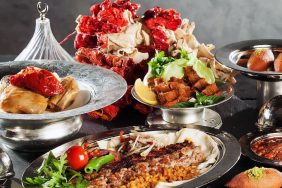 Gastronomi Turizmi