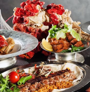 Gastronomi Turizminde Öne Çıkan Şehirler: Gaziantep Dünya Listesinde 4 Gastronomi Turizmi