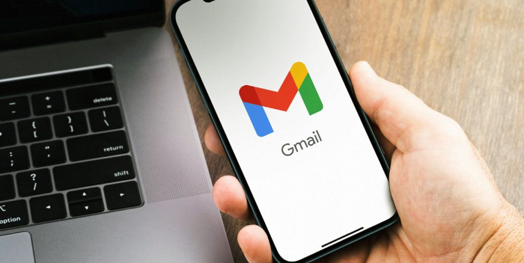 Gmail