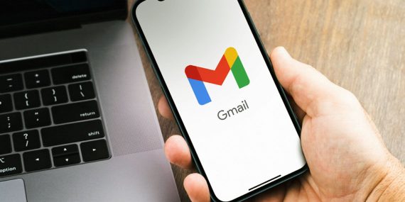 Gmail’den Kapanma İddialarına Kesin Yanıt: “Burada Kalmaya Devam Edecek”