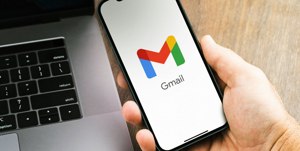 Gmail'den Kapanma İddialarına Kesin Yanıt: "Burada Kalmaya Devam Edecek" 2 Gmail