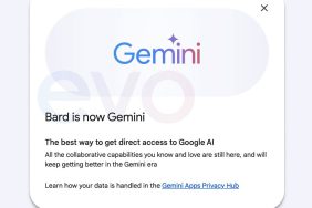 Google Gemini