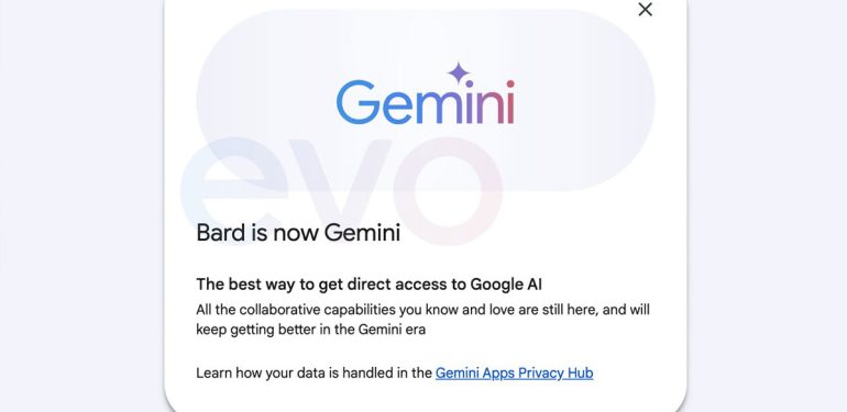 Google Gemini