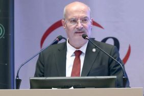 Ticari Kredi Kartlarındaki Taksit Sayısının Artırılması Talebi 6 Ankara Ticaret Odası (ATO) Başkanı Gürsel Baran