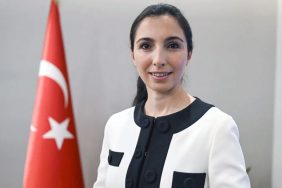 Hafize Gaye Erkan'ın İstifası ve Türkiye Ekonomisinde Yeni Dönem 4 Hafize Gaye Erkan