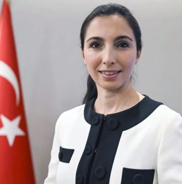 Hafize Gaye Erkan'ın İstifası ve Türkiye Ekonomisinde Yeni Dönem 9 Hafize Gaye Erkan
