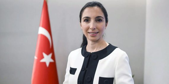 Hafize Gaye Erkan’ın İstifası ve Türkiye Ekonomisinde Yeni Dönem