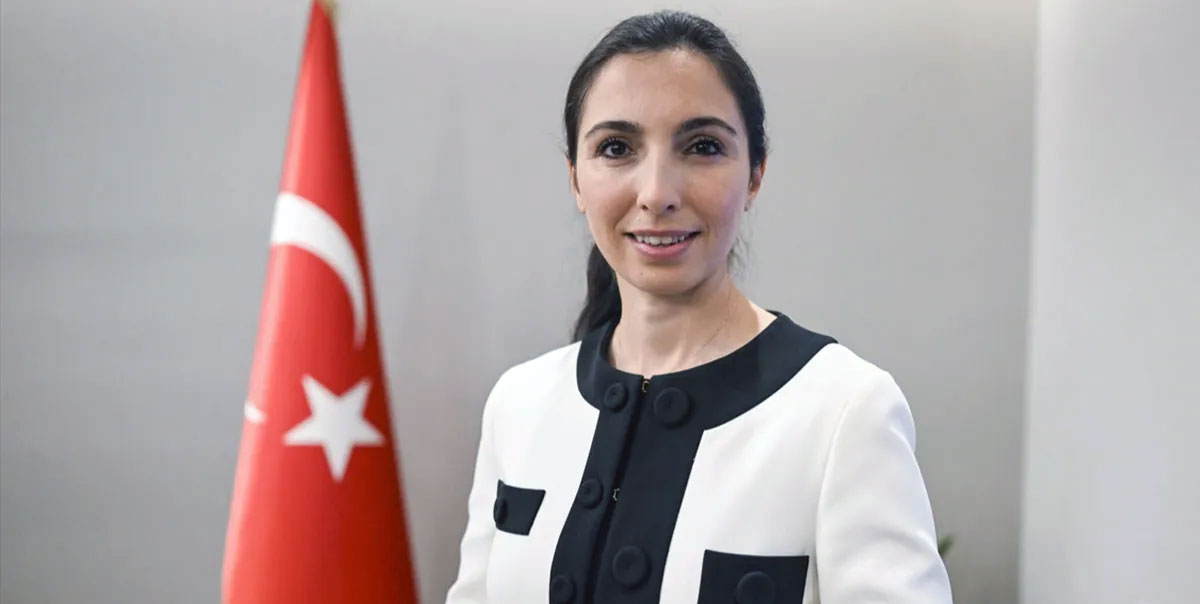 Hafize Gaye Erkan'ın İstifası ve Türkiye Ekonomisinde Yeni Dönem 2 Hafize Gaye Erkan