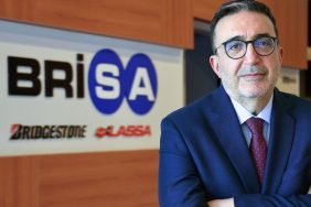 Brisa, CDP 2023 Derecelendirmesinde İklim ve Su Güvenliği Alanında Global A Listesi'ne Giren İlk Lastik Şirketi Oldu 5 Brisa CEO’su Haluk Kürkçü