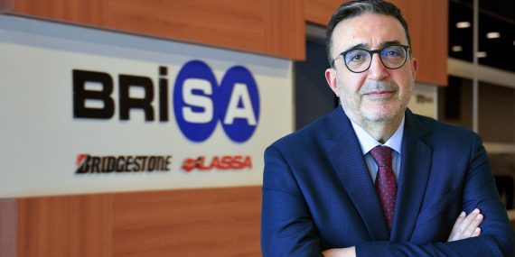 Brisa, CDP 2023 Derecelendirmesinde İklim ve Su Güvenliği Alanında Global A Listesi’ne Giren İlk Lastik Şirketi Oldu