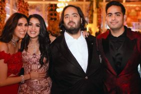 Hindistan'ın En Zengin İş Adamından Dünyanın En Pahalı Düğünü 6 Anant Ambani