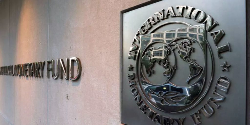 IMF, Çin Ekonomisi