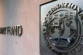 IMF'den Çin Ekonomisine İlişkin Yavaşlama Uyarısı 15 IMF, Çin Ekonomisi