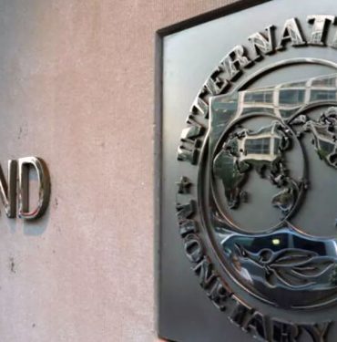 IMF'den Çin Ekonomisine İlişkin Yavaşlama Uyarısı 3 IMF, Çin Ekonomisi