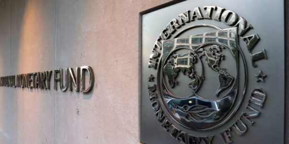 IMF’den Çin Ekonomisine İlişkin Yavaşlama Uyarısı