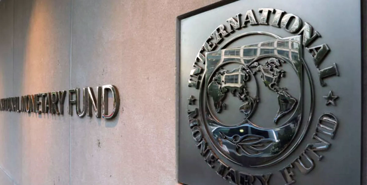 IMF'den Çin Ekonomisine İlişkin Yavaşlama Uyarısı 2 IMF, Çin Ekonomisi