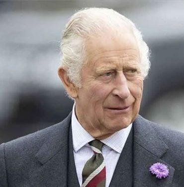 İngiltere Kralı 3. Charles