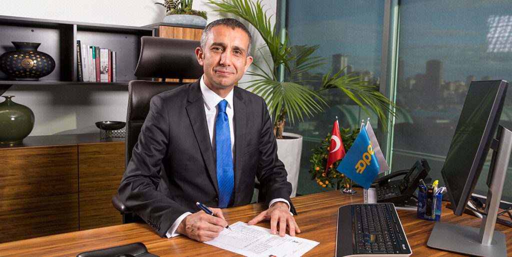 İrfan Özdemir