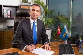 İrfan Özdemir