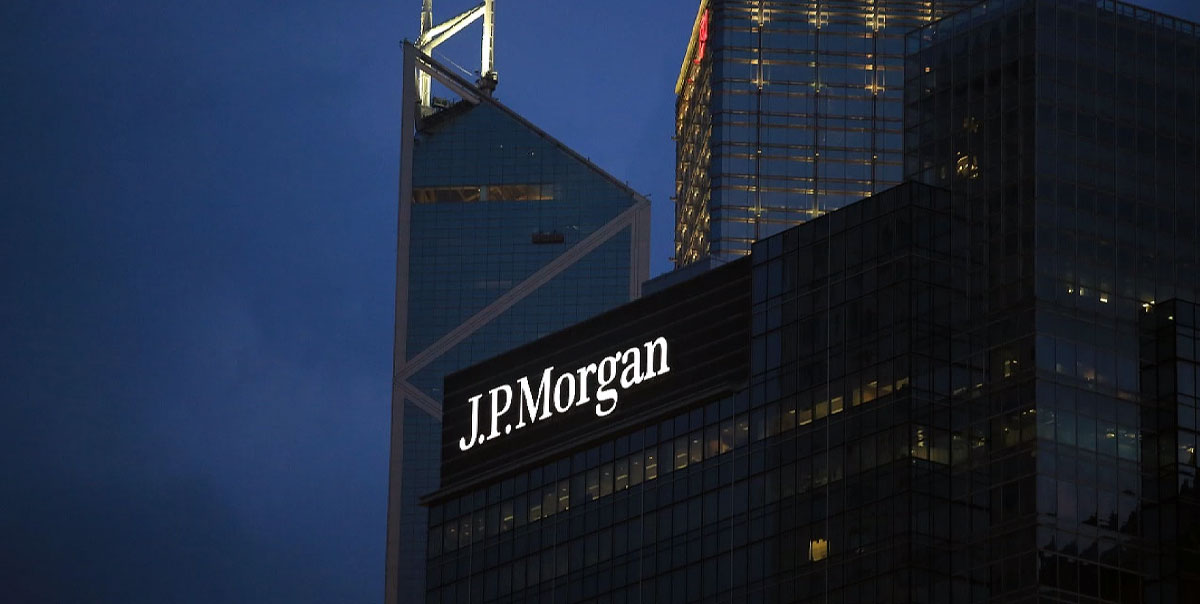 JP Morgan'dan Yeni TCMB Başkanı Değerlendirmesi: Şahin Politikalara Geçiş Sinyali 2 JP Morgan