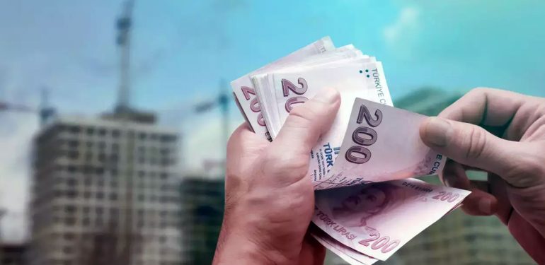 Kiralardaki Yüzde 25 Sınırı İle İlgili Son Durum: Resmi Açıklamalar ve Gerçekler 1 Kira Artışı