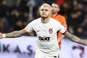 Mauro Icardi