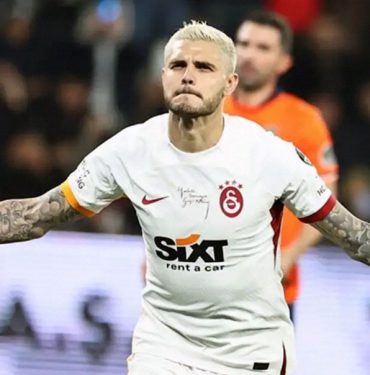 Galatasaray'ın Yıldızı Icardi, PFDK'ya Sevk Edildi: Sahadaki Tavrı Büyük Tepki Çekti 2 Mauro Icardi