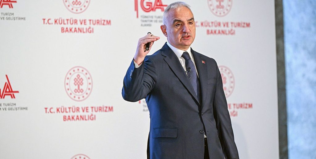 Mehmet Nuri Ersoy