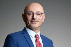 Mehmet Yılmaz, DEİK