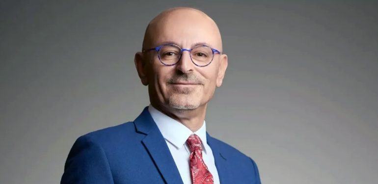 DEİK Türkiye-Kanada İş Konseyi'nde Yeni Başkan Mehmet Yılmaz 1 Mehmet Yılmaz, DEİK