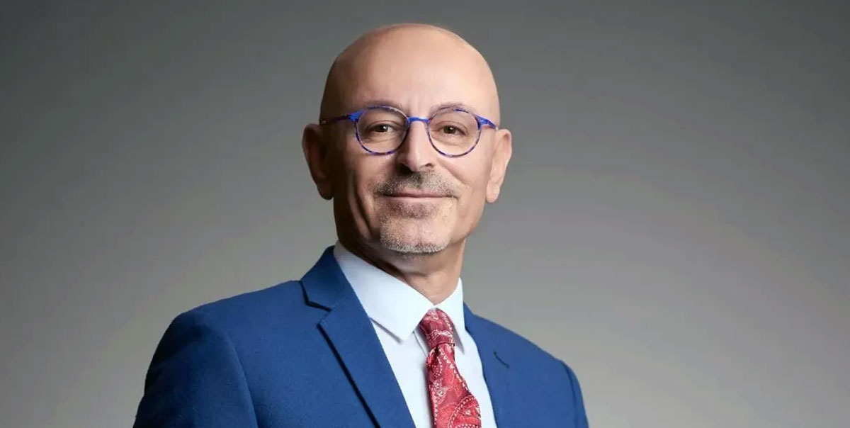 Mehmet Yılmaz, DEİK
